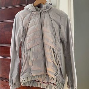 Lululemon jacket